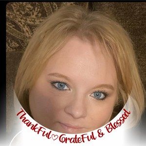 Meet your Posher, Candy